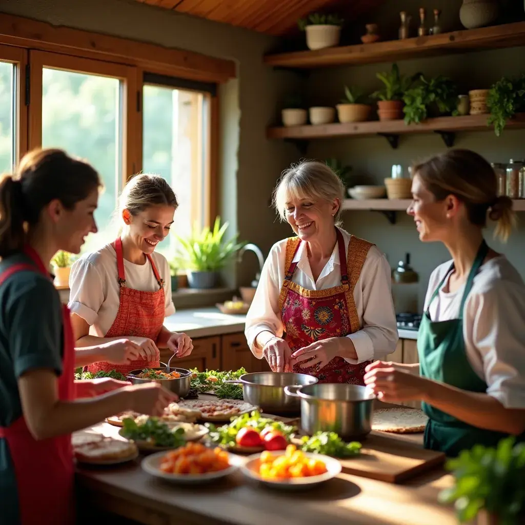 Modern digital innovation